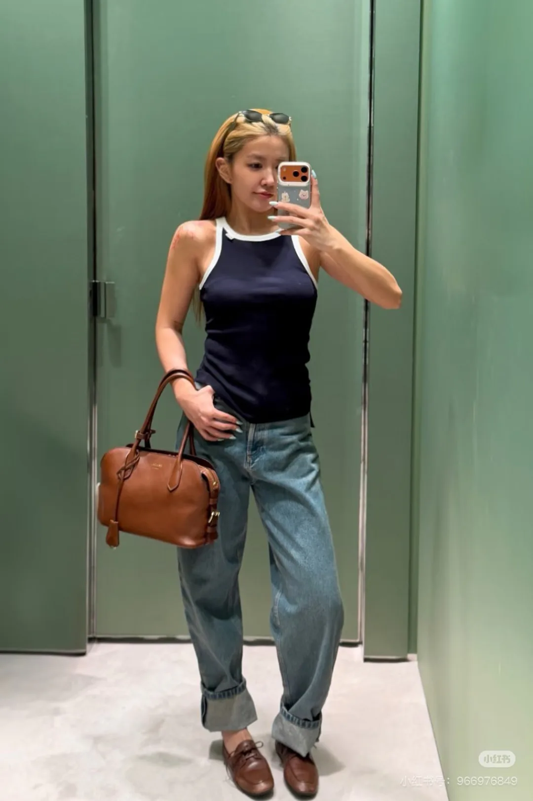 Women's Tops PRADA 17246602