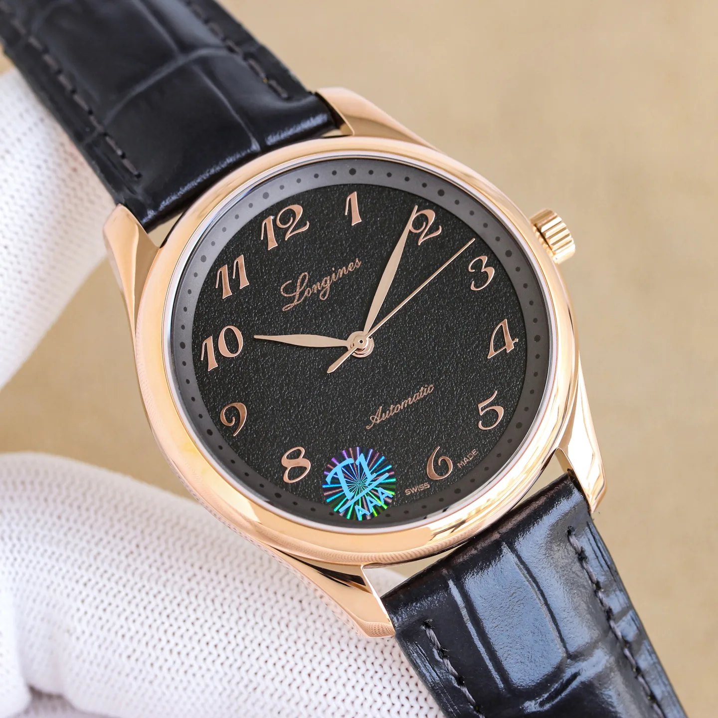 Women's Watches LONGINES 17800714