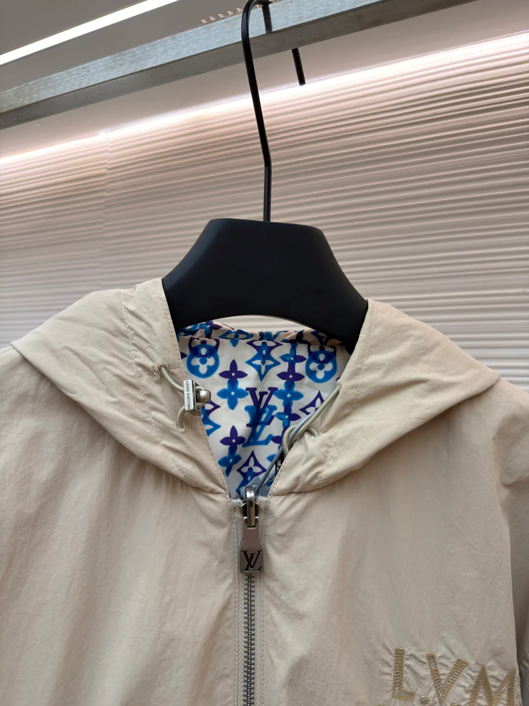 Men's Jackets And Down Jackets LOUIS VUITTON 18153833
