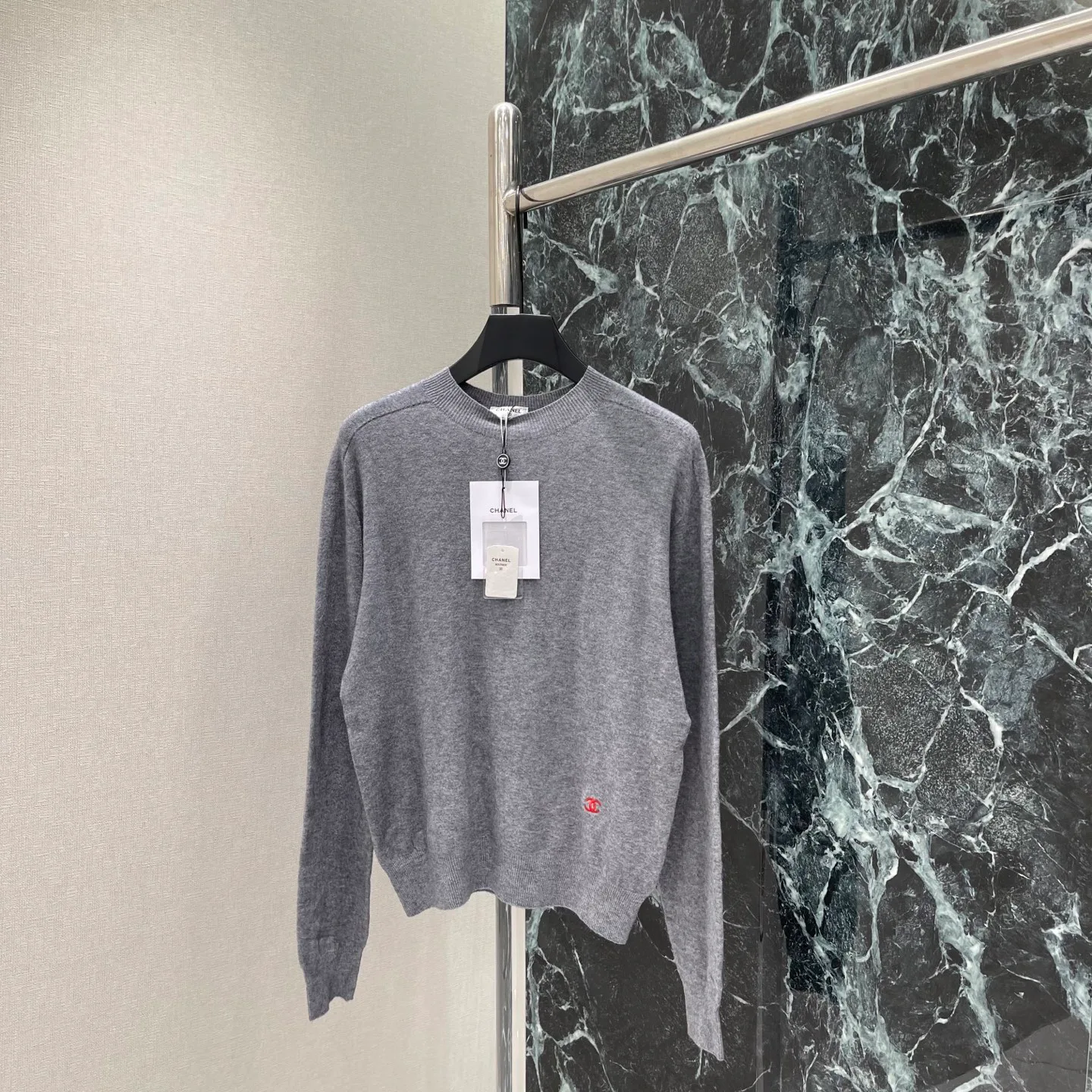 Women's Jumpers And Sweaters CHANEL 18531241