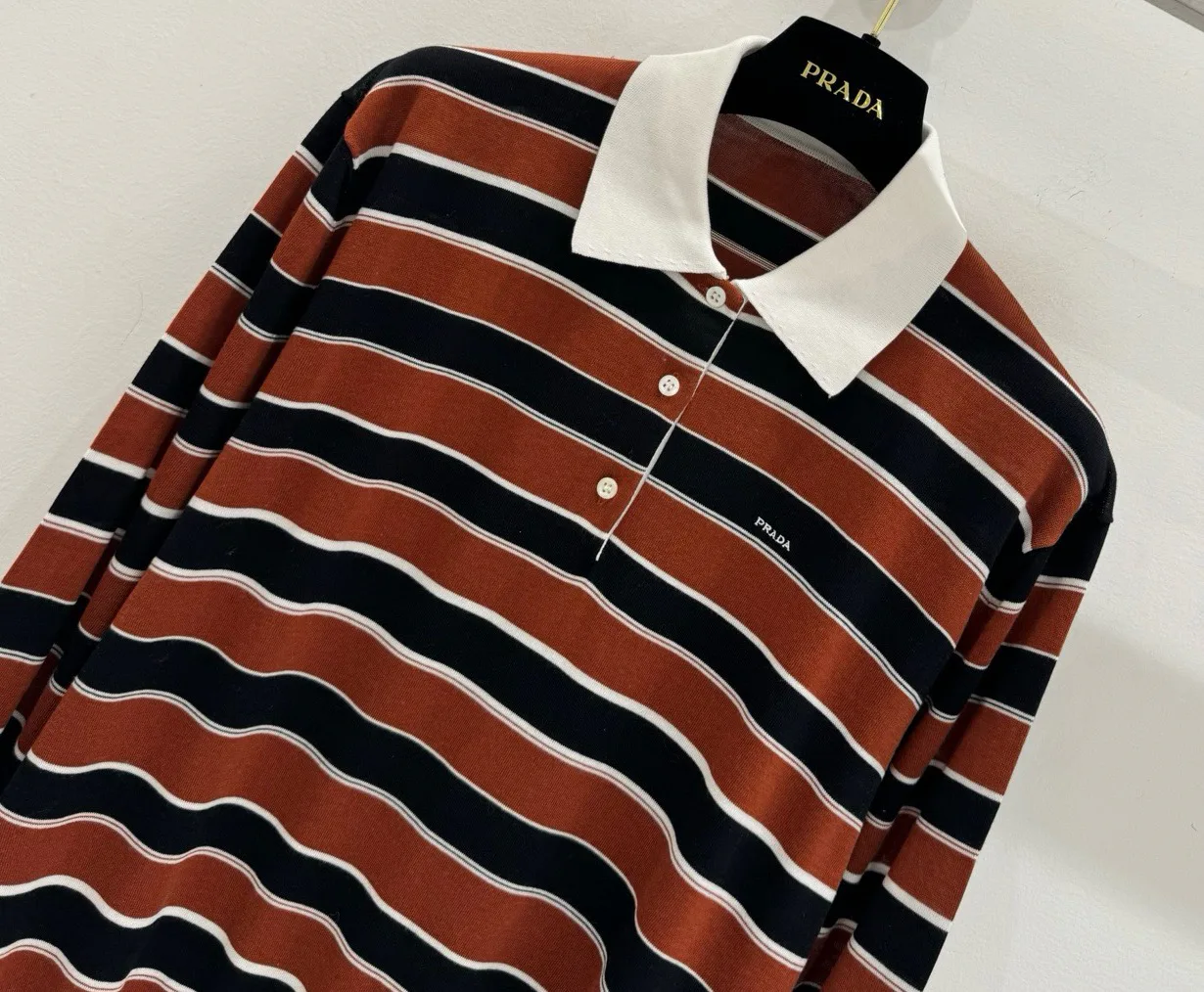 Women's Jumpers And Sweaters PRADA 17811847