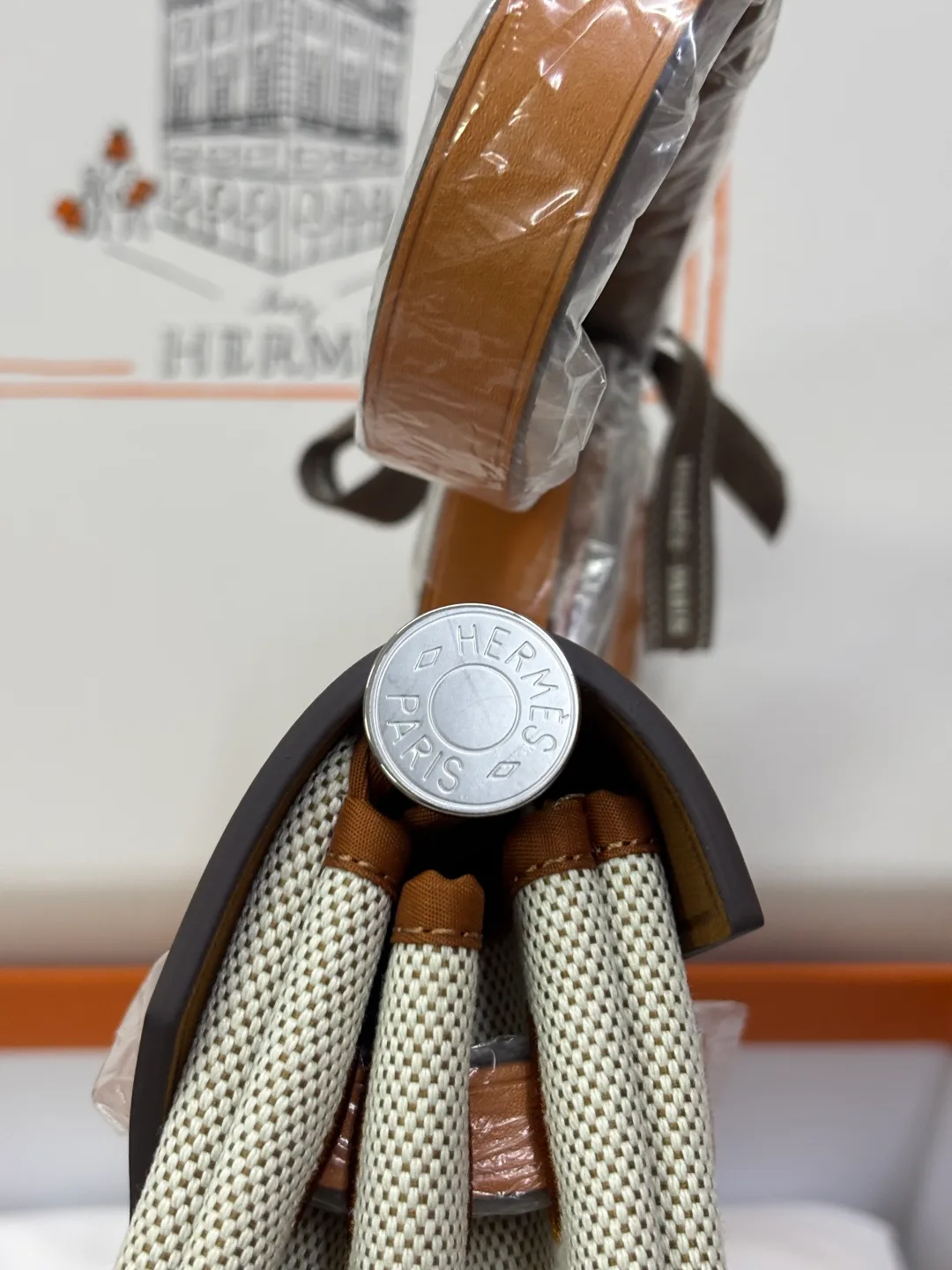 Women's Classic Handbags HERMES 17734528