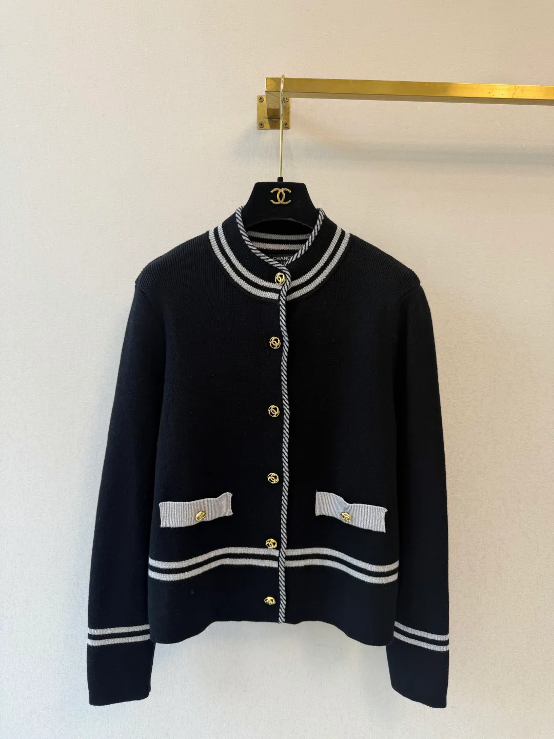 Women's Jumpers And Sweaters CHANEL 18509742