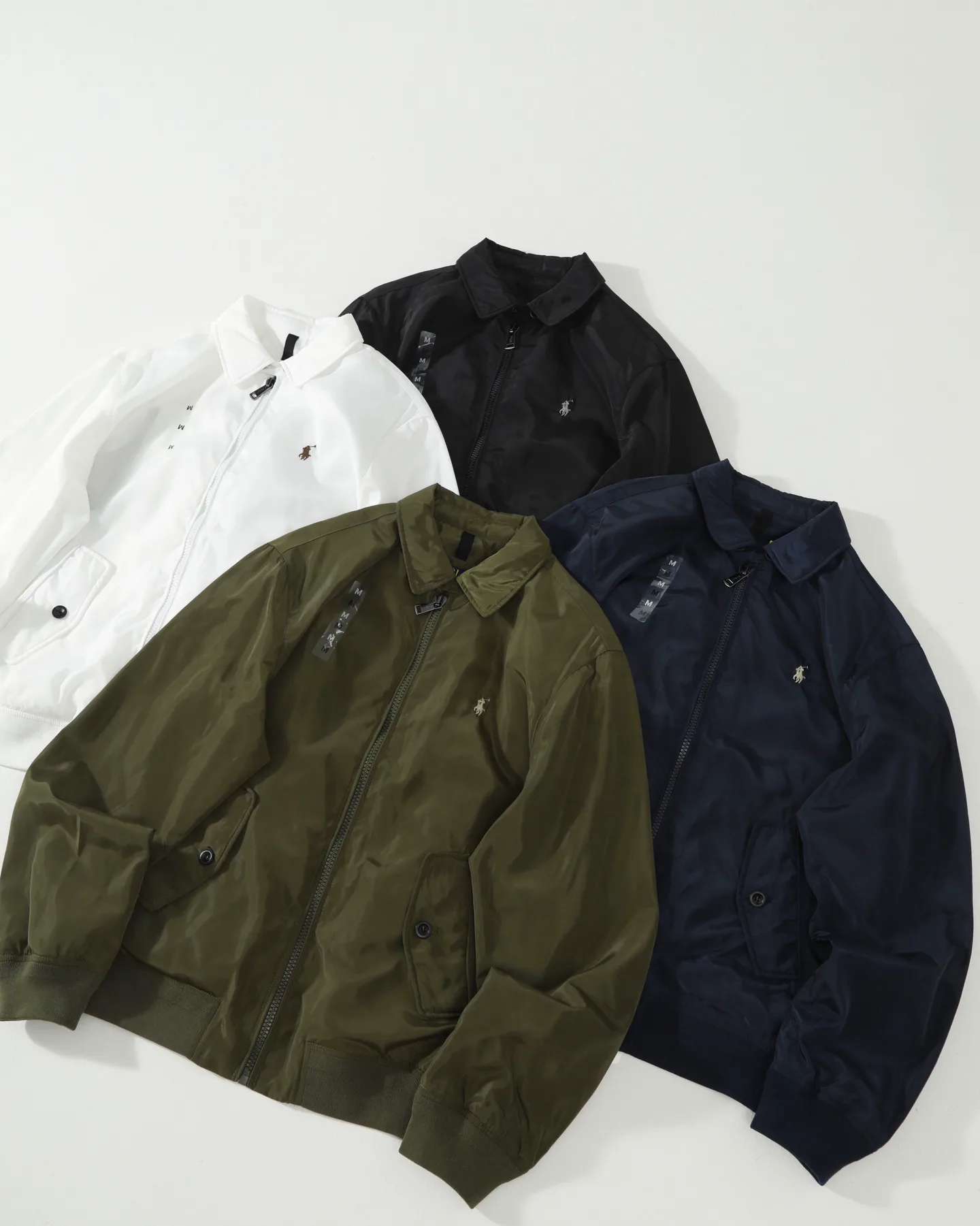 Men's Jackets And Down Jackets RALPH LAUREN 18032918