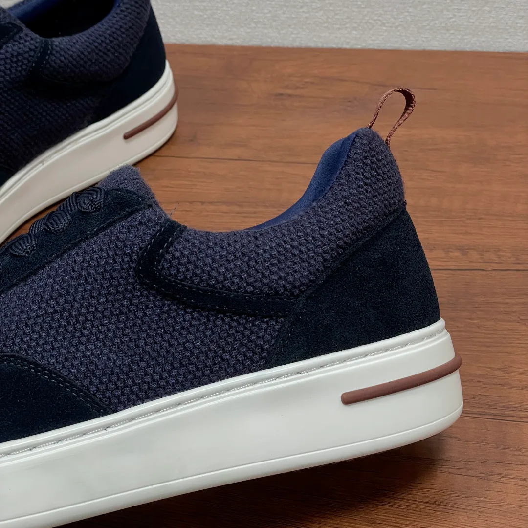 Men's Sneakers LORO PIANA 17461075