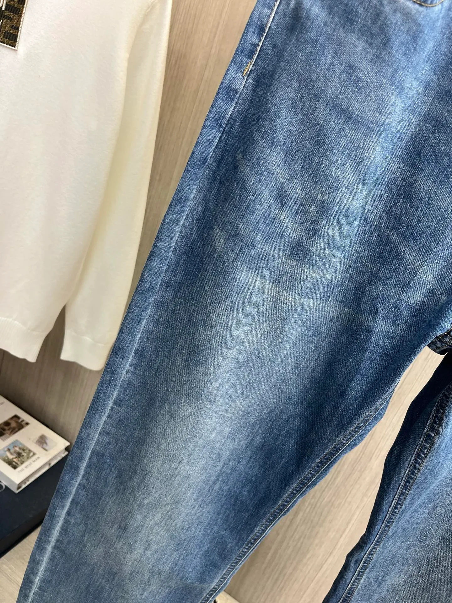 Men's Jeans VERSACE 18492088
