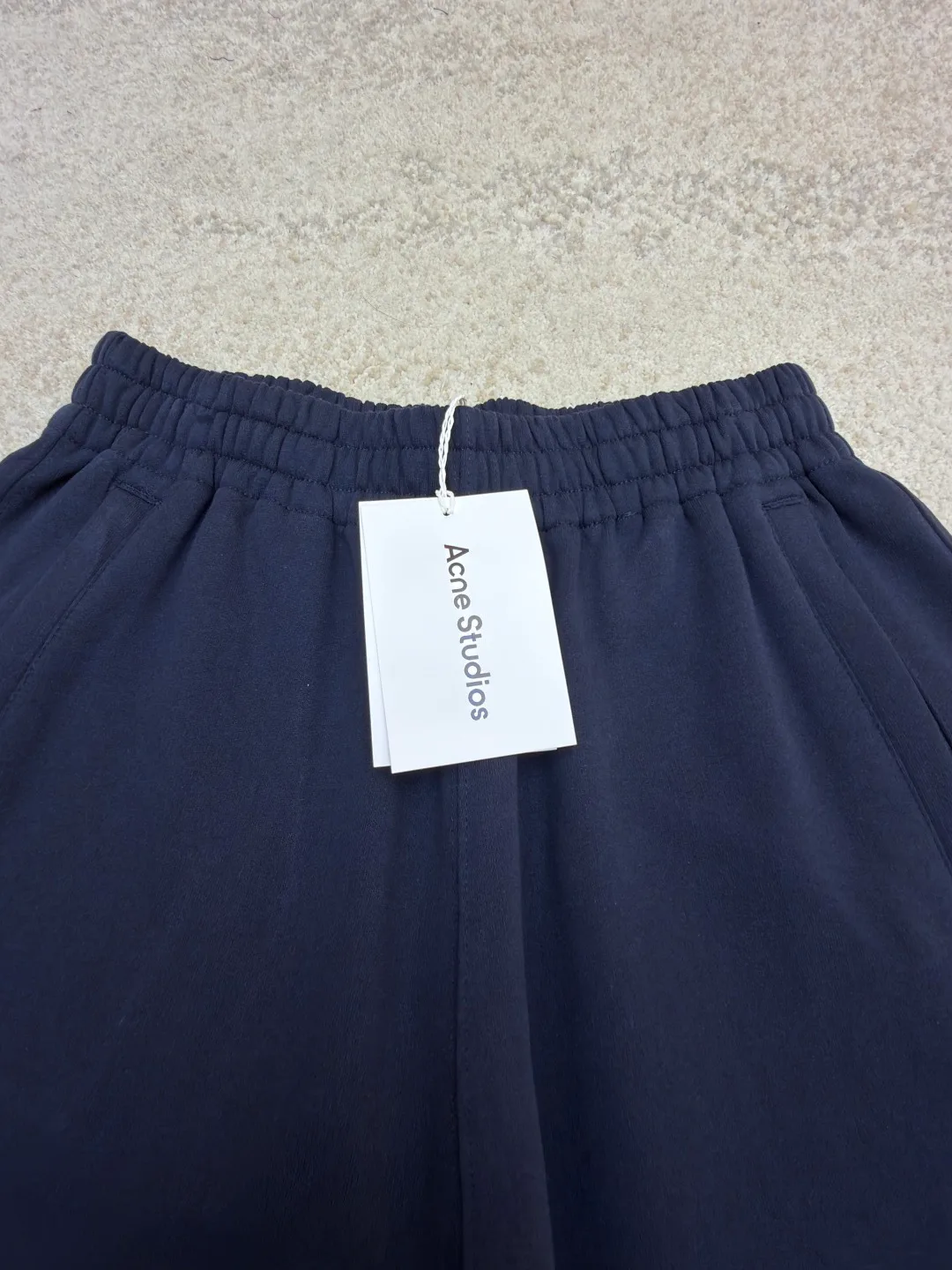 Men's Trousers ACNE STUDIOS 17699375