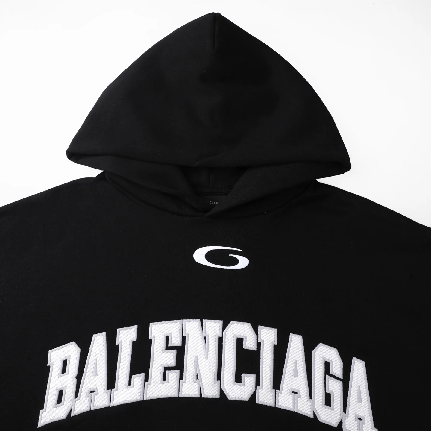 Women's Sweatshirts And Hoodies BALENCIAGA 18190616