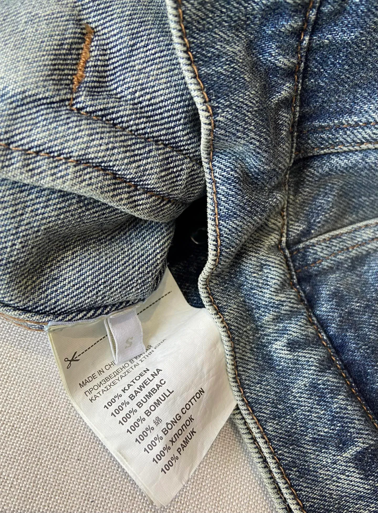 Women's Jackets And Down Jackets MIU MIU 18088521