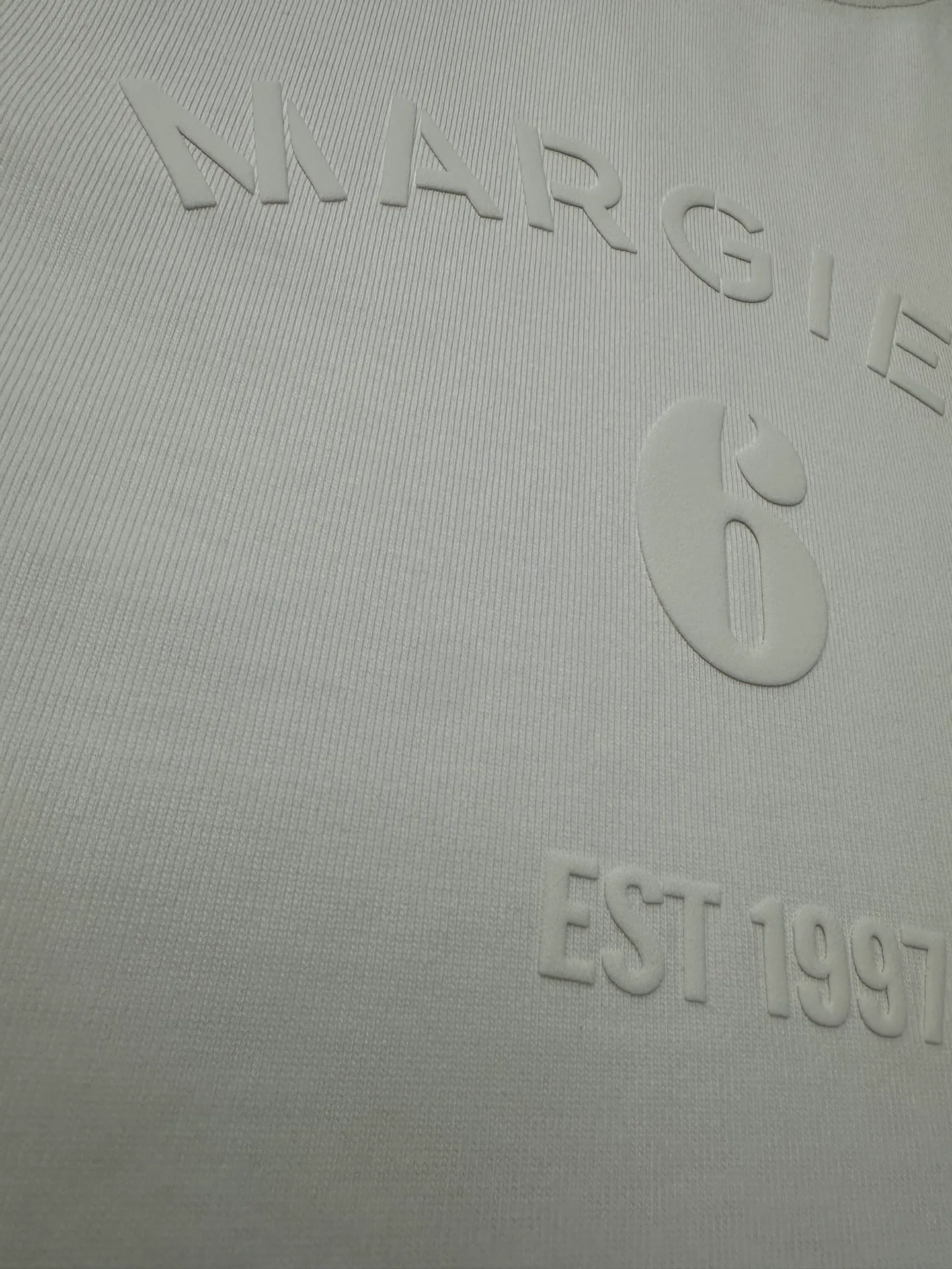 Men's T-Shirts MAISON MARGIELA 18519471