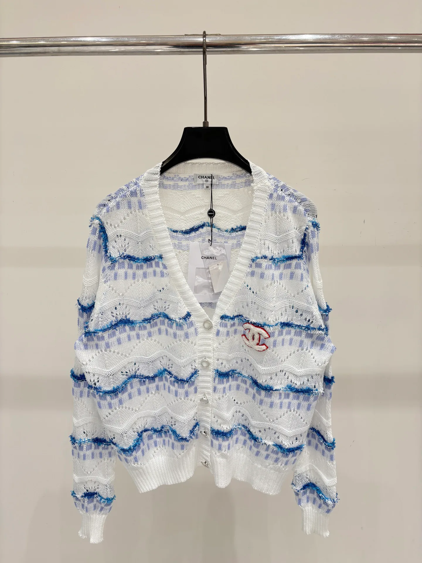 Women's Jumpers And Sweaters CHANEL 17476673
