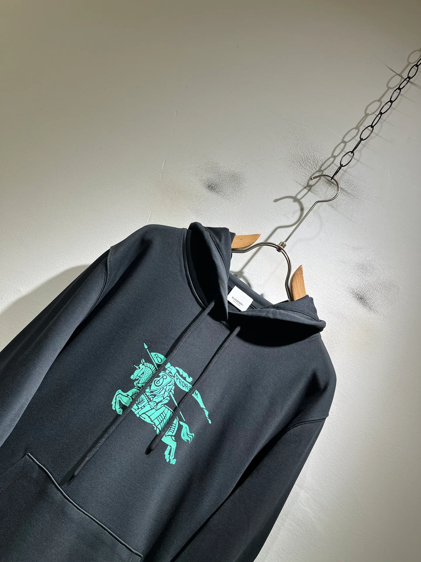 Men's Sweatshirts And Hoodies BURBERRY 18446364