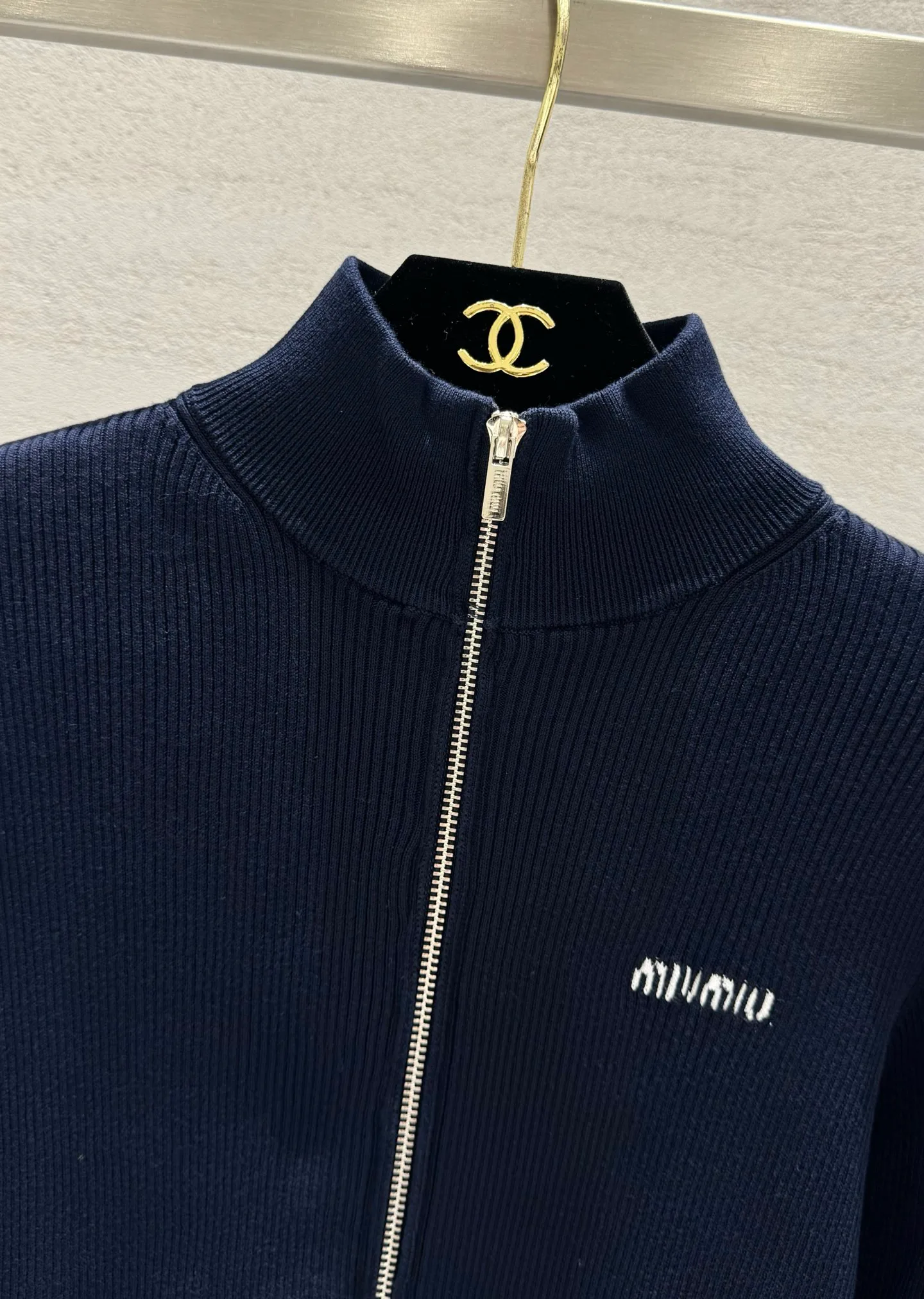 Women's Jumpers And Sweaters MIU MIU 17909637