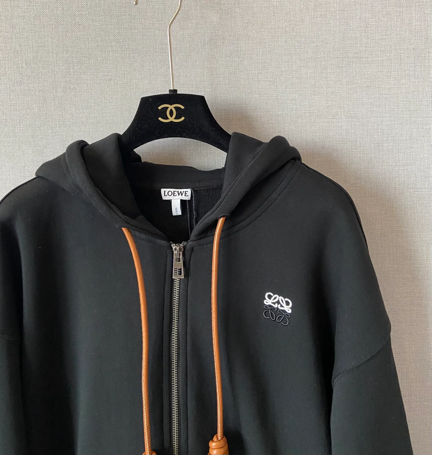 Women's Sweatshirts And Hoodies LOEWE 18497000