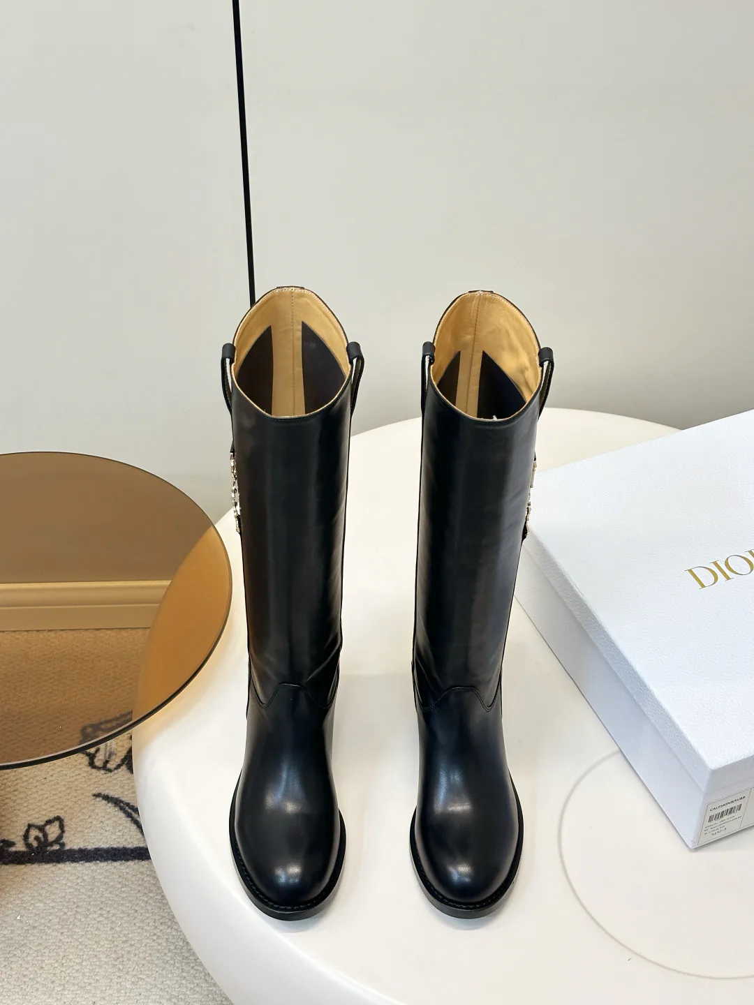 Women's Boots CHRISTIAN DIOR 17946587