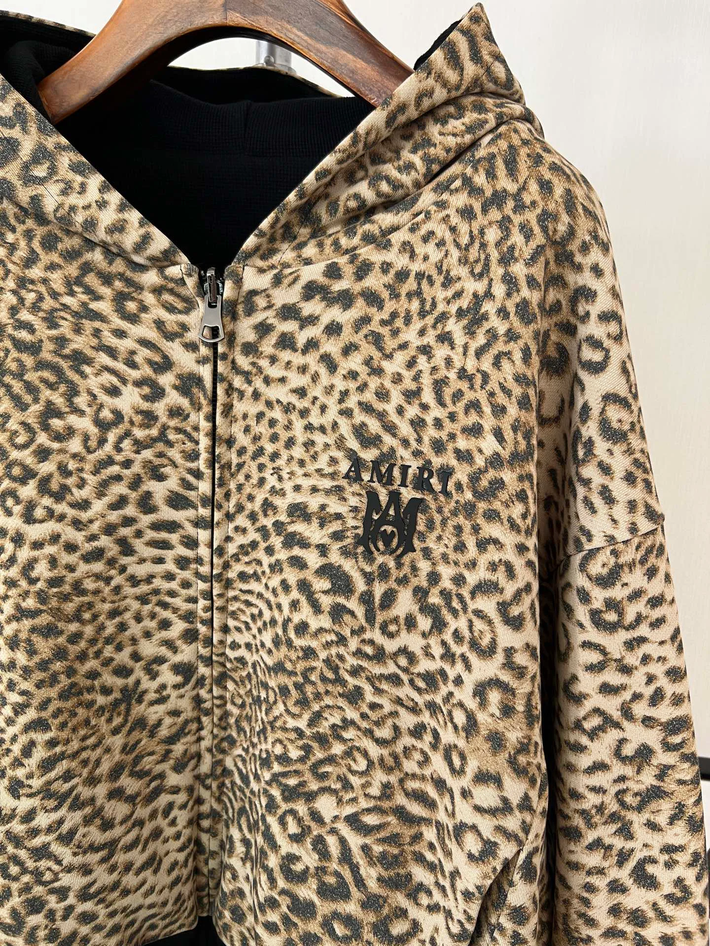 Men's Jackets And Down Jackets AMIRI 18194566
