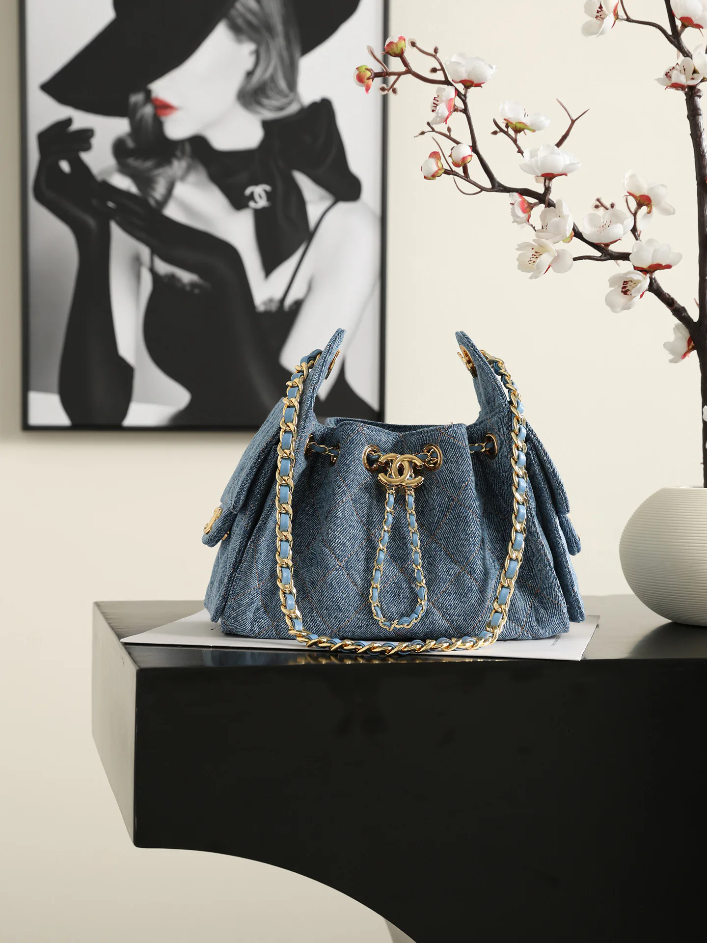 Women's Classic Handbags CHANEL 18000331