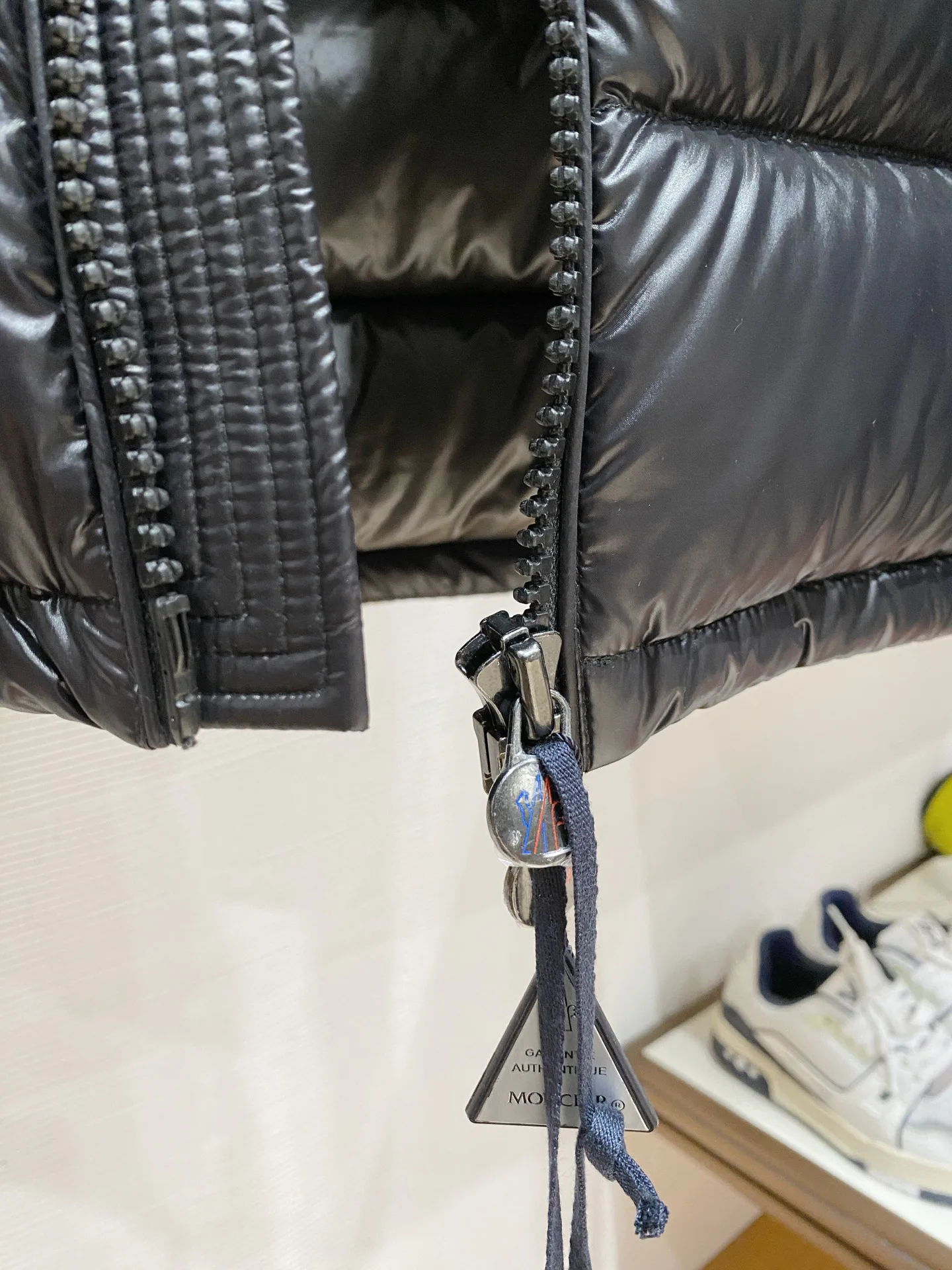 Men's Jackets And Down Jackets MONCLER 17896865