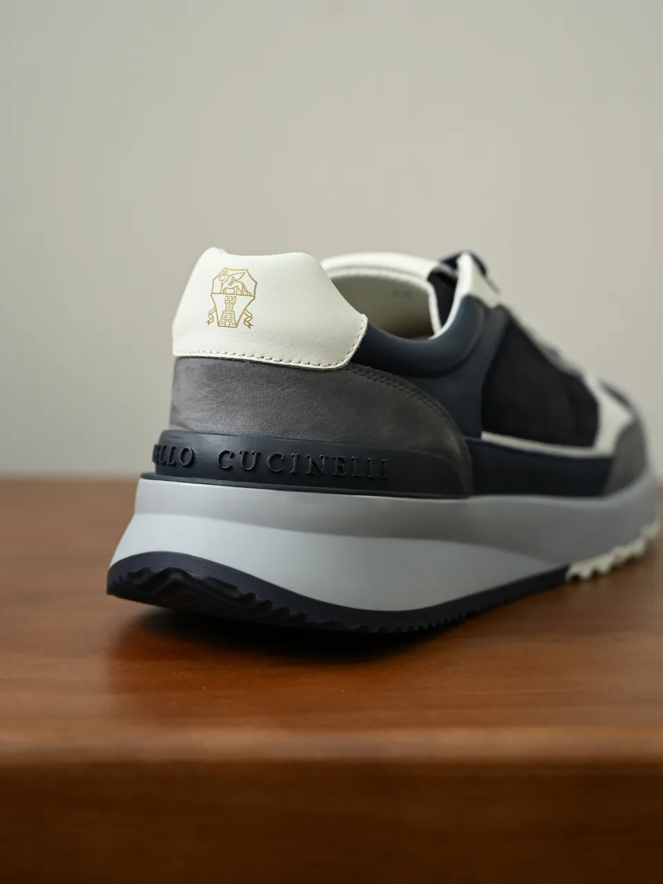Men's Sneakers BRUNELLO CUCINELLI 18434308