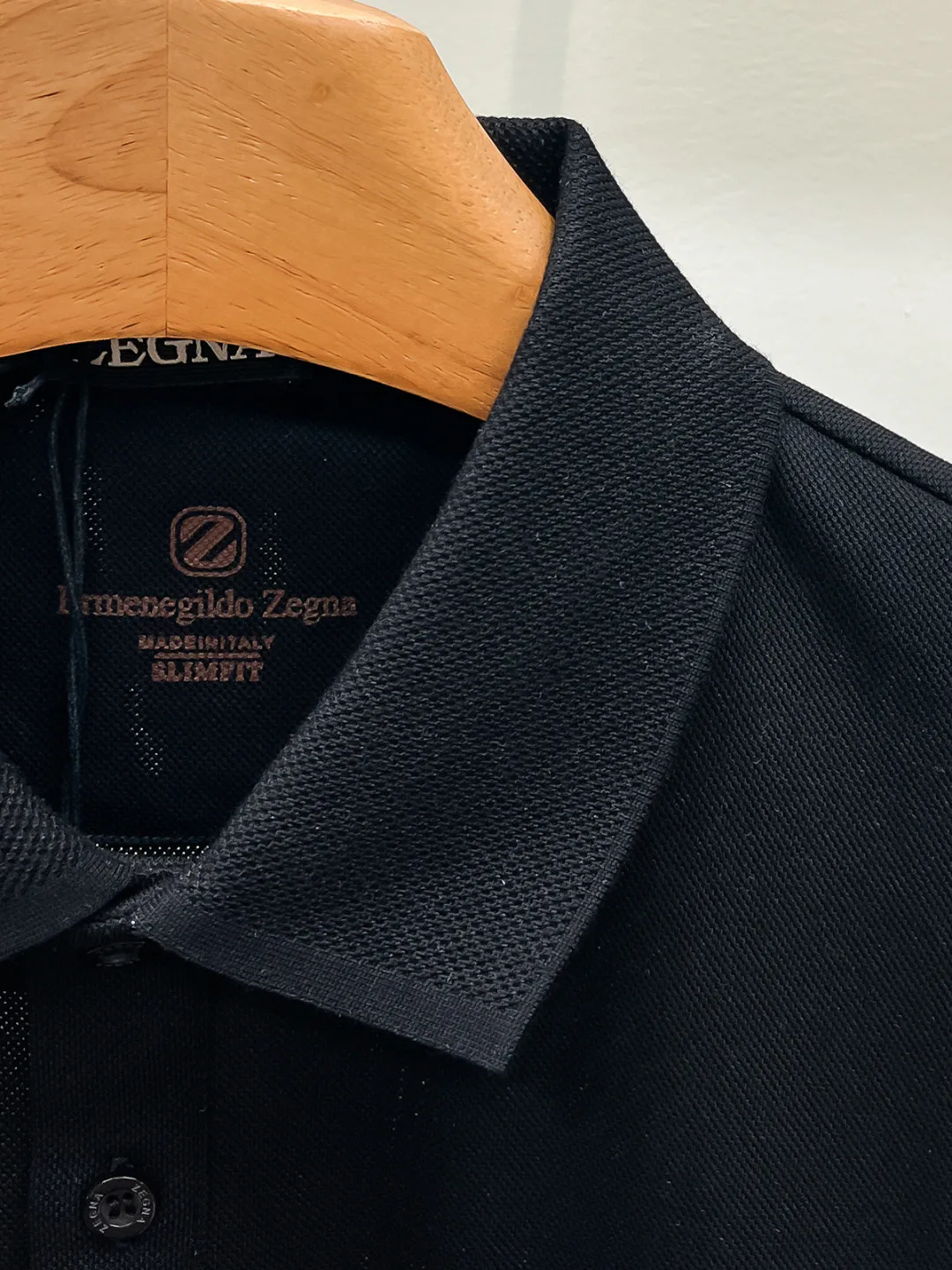 Men's Shirts ZEGNA 18499314