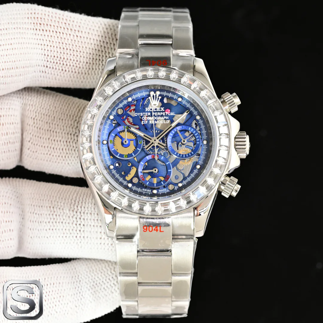 Men's Watches ROLEX 18351079