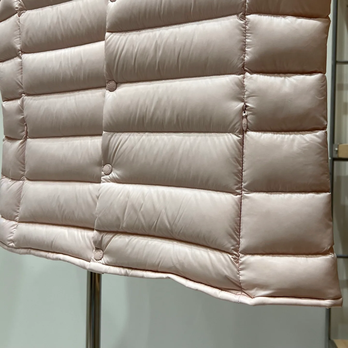 Women's Vests MONCLER 18110909