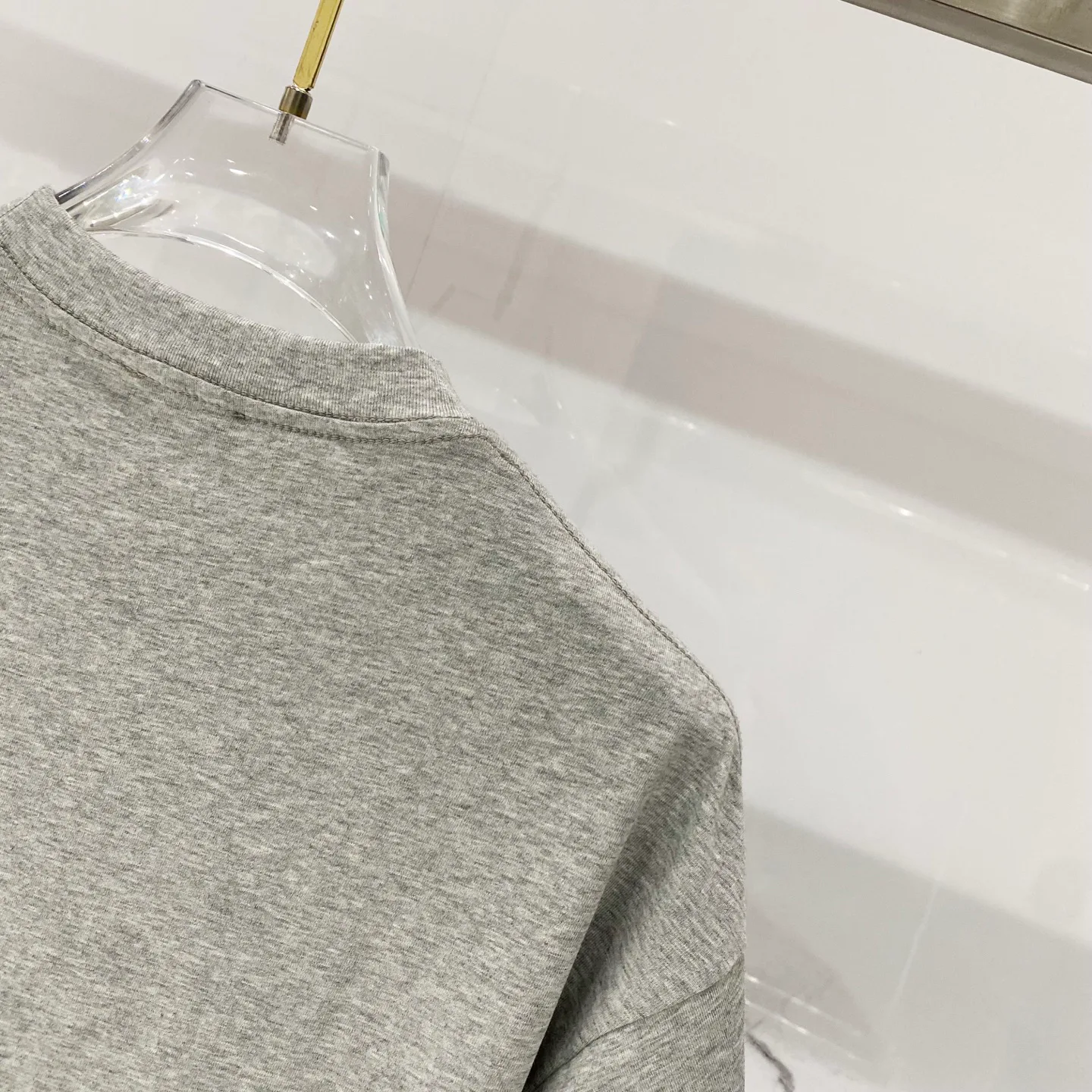 Men's T-Shirts CHRISTIAN DIOR 17820013