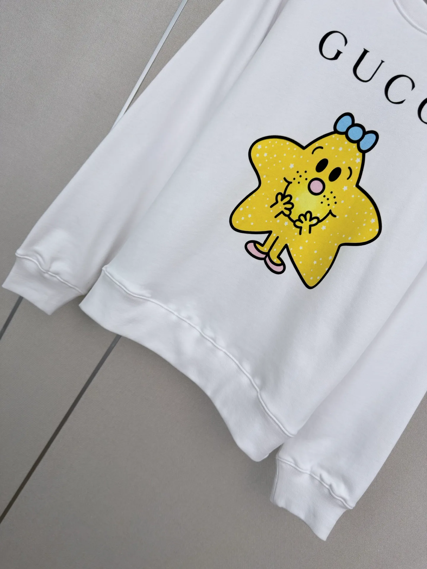 Women's Sweatshirts And Hoodies GUCCI 18348077