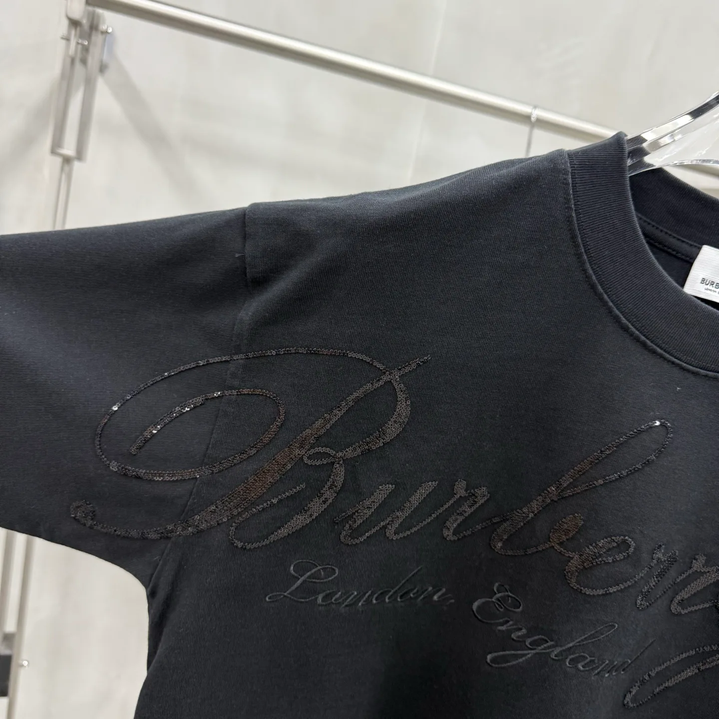 Men's T-Shirts BURBERRY 17974906