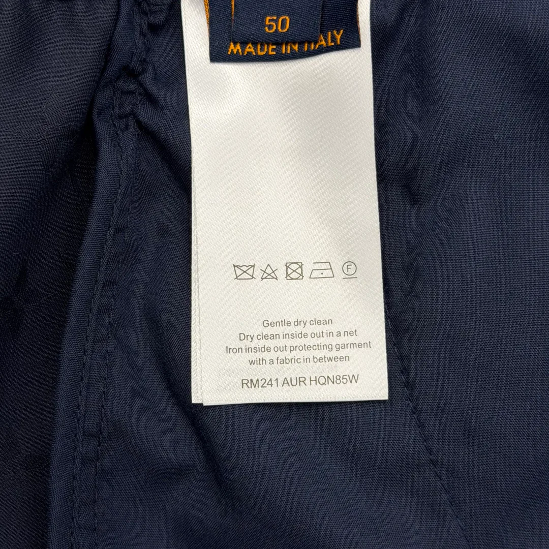 Men's Trousers LOUIS VUITTON 18174038