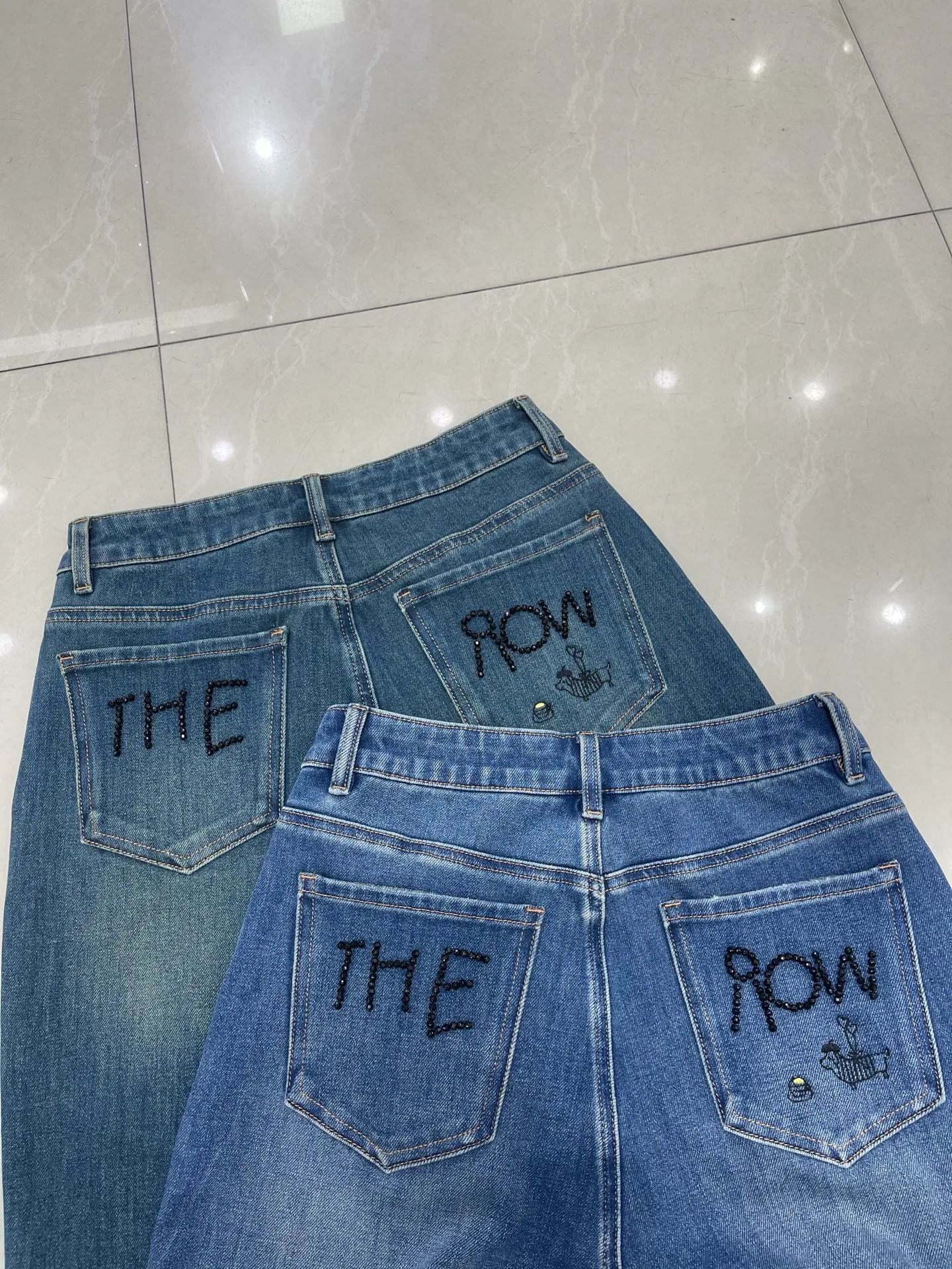 Women's Jeans THE ROW 18267468