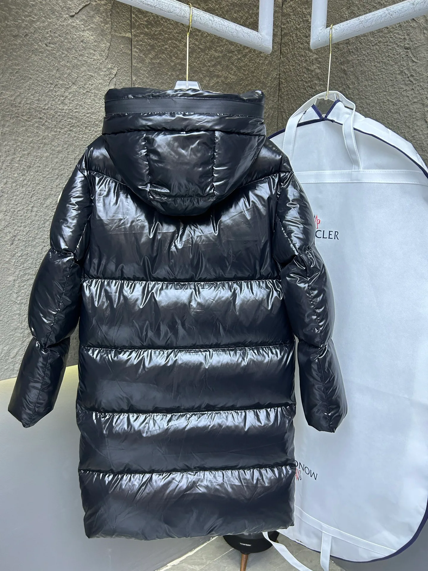 Women's Jackets And Down Jackets MONCLER 17810370