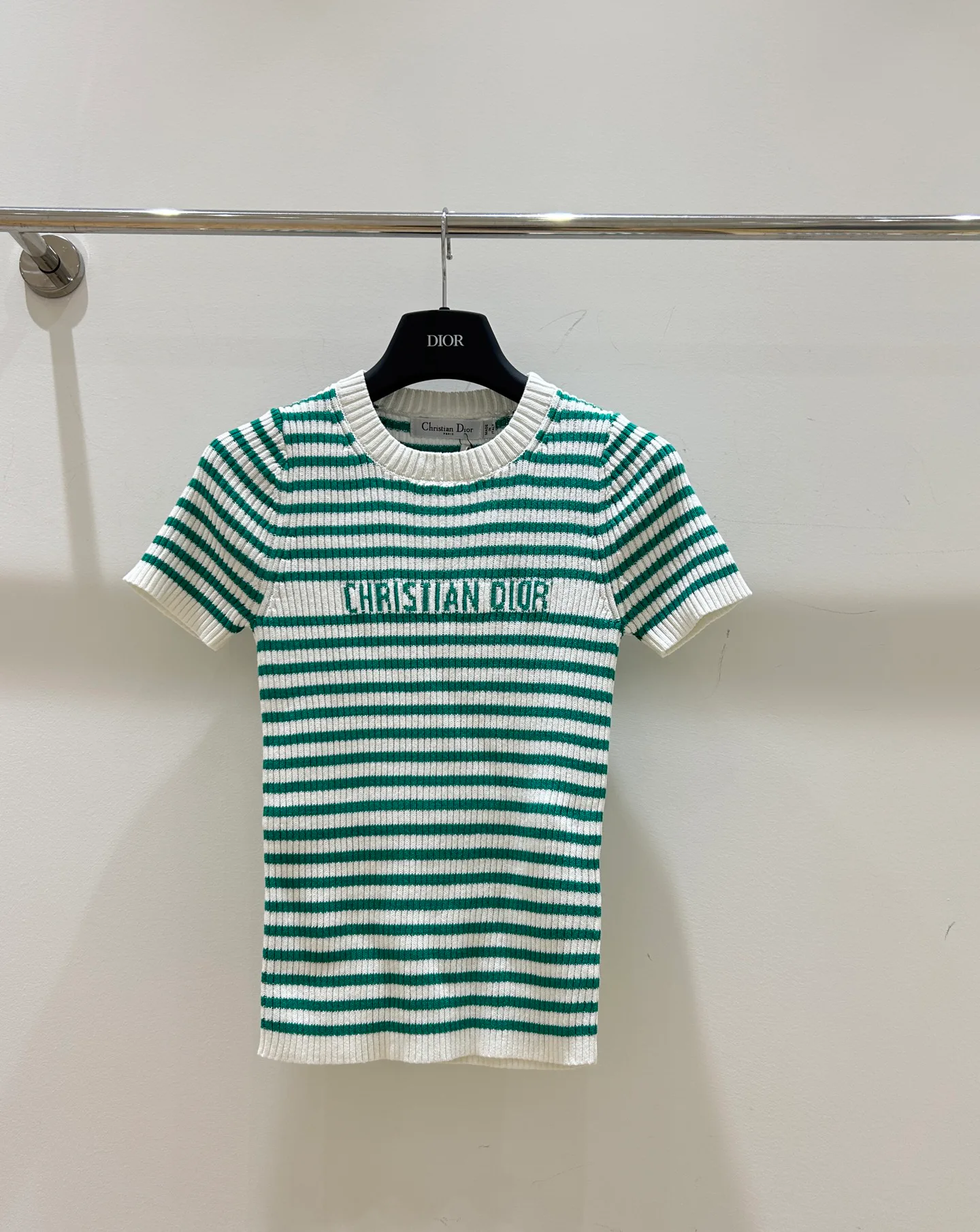 Women's T-Shirts CHRISTIAN DIOR 18097245