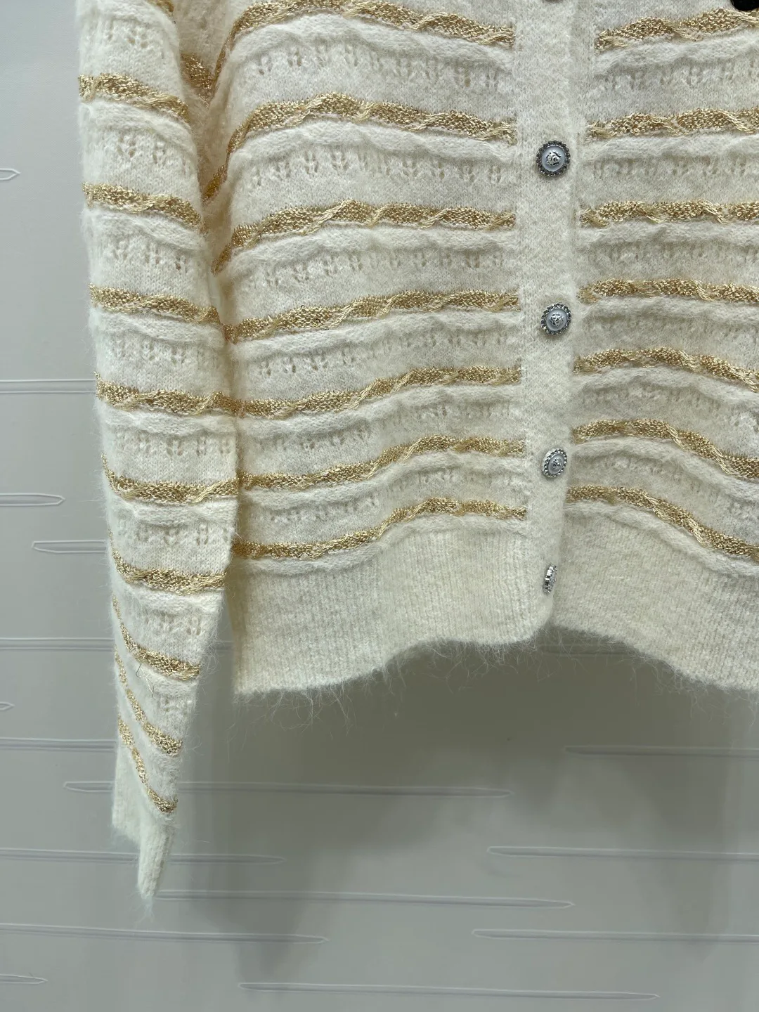 Women's Jumpers And Sweaters CHANEL 18038283