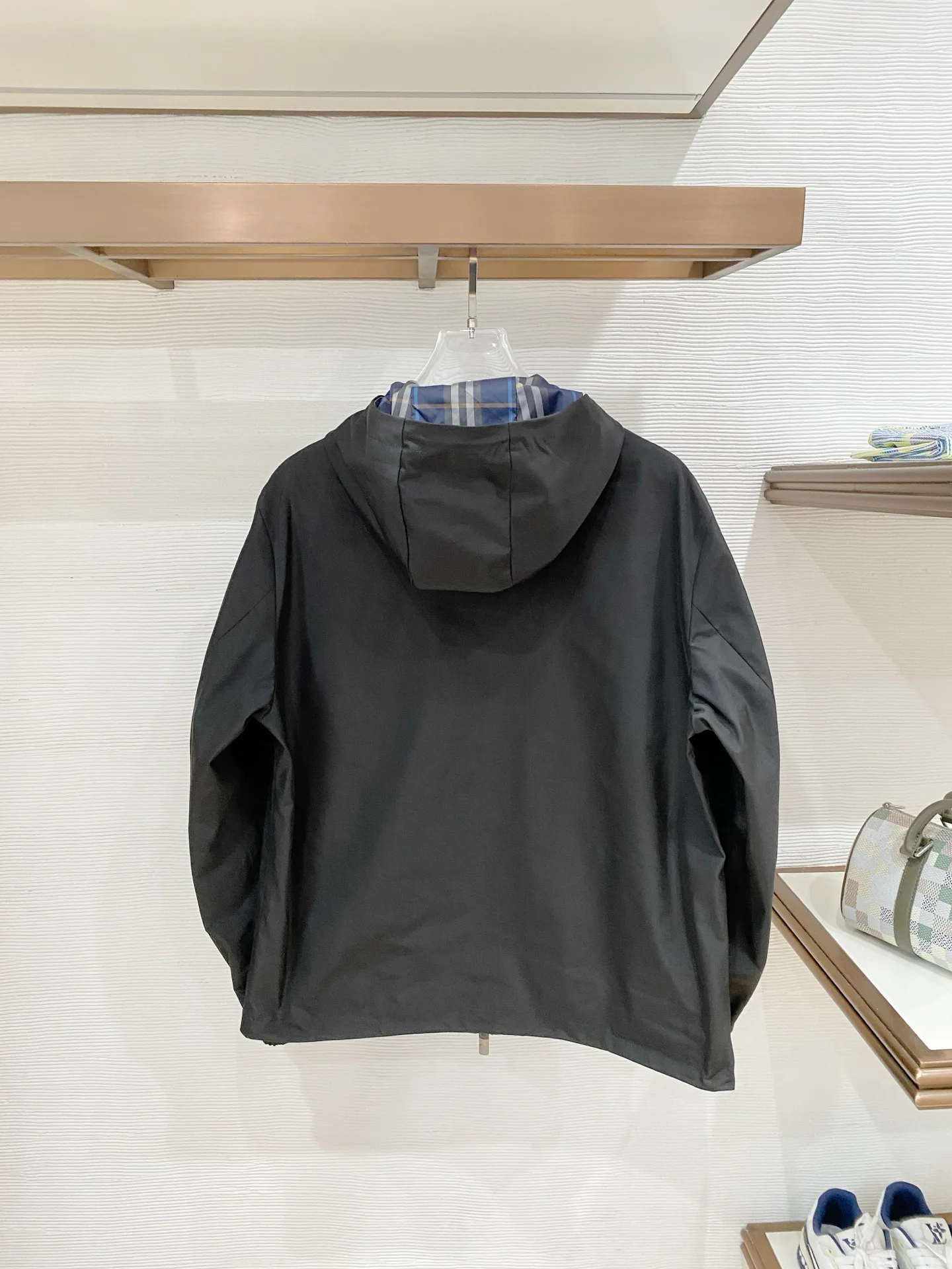 Куртки И Пуховики Мужские Burberry 18618726