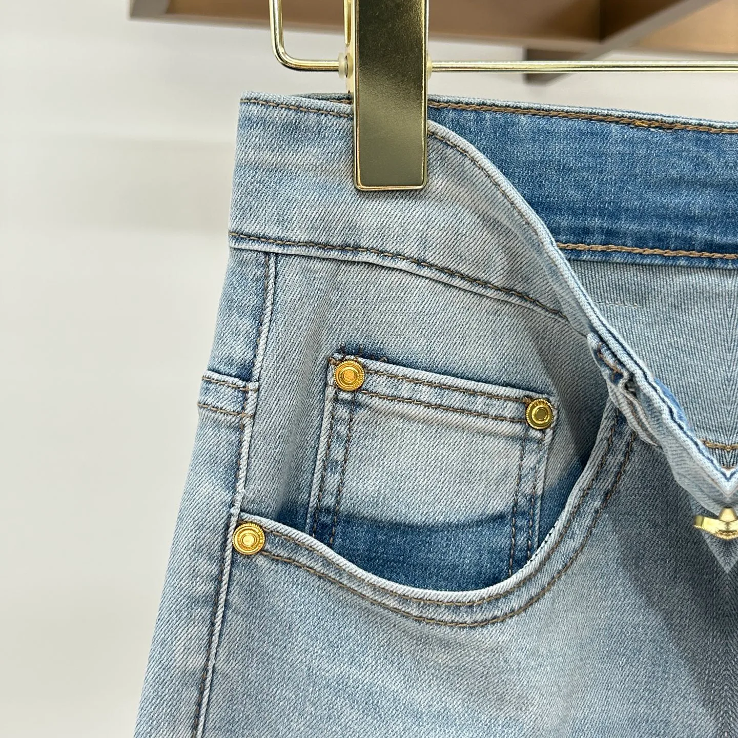 Men's Jeans DOLCE & GABBANA 17993403