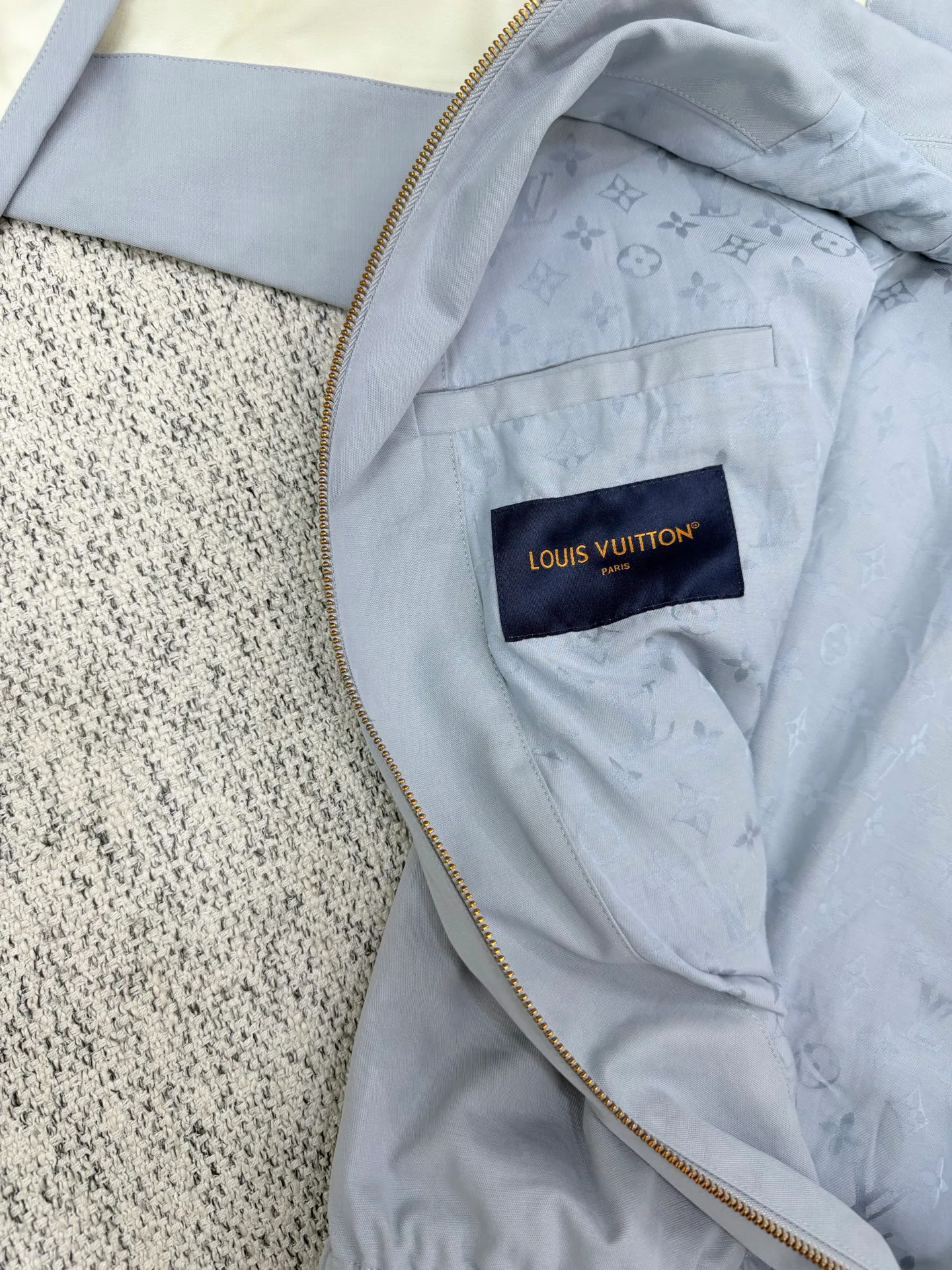 Men's Jackets And Down Jackets LOUIS VUITTON 18073932