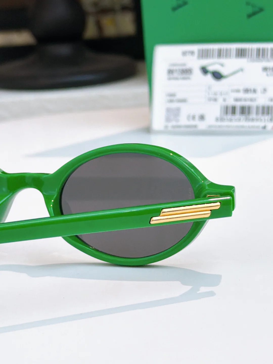 Glasses BOTTEGA VENETA 16942380