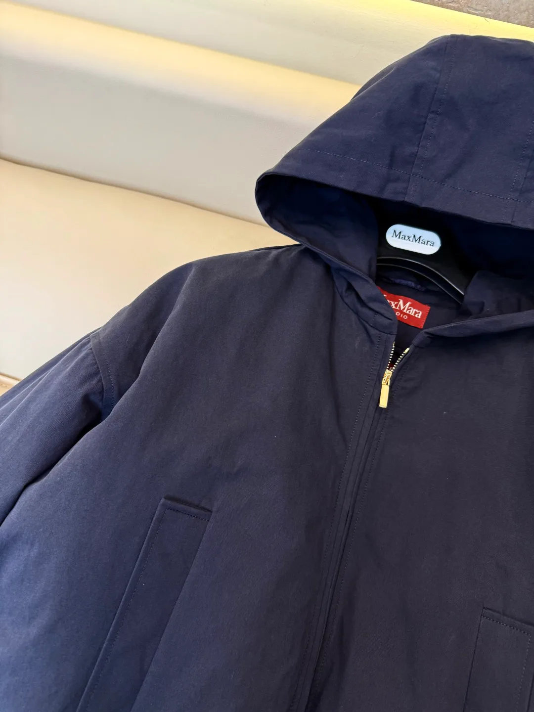 Women's Jackets And Down Jackets MAX MARA 17917344
