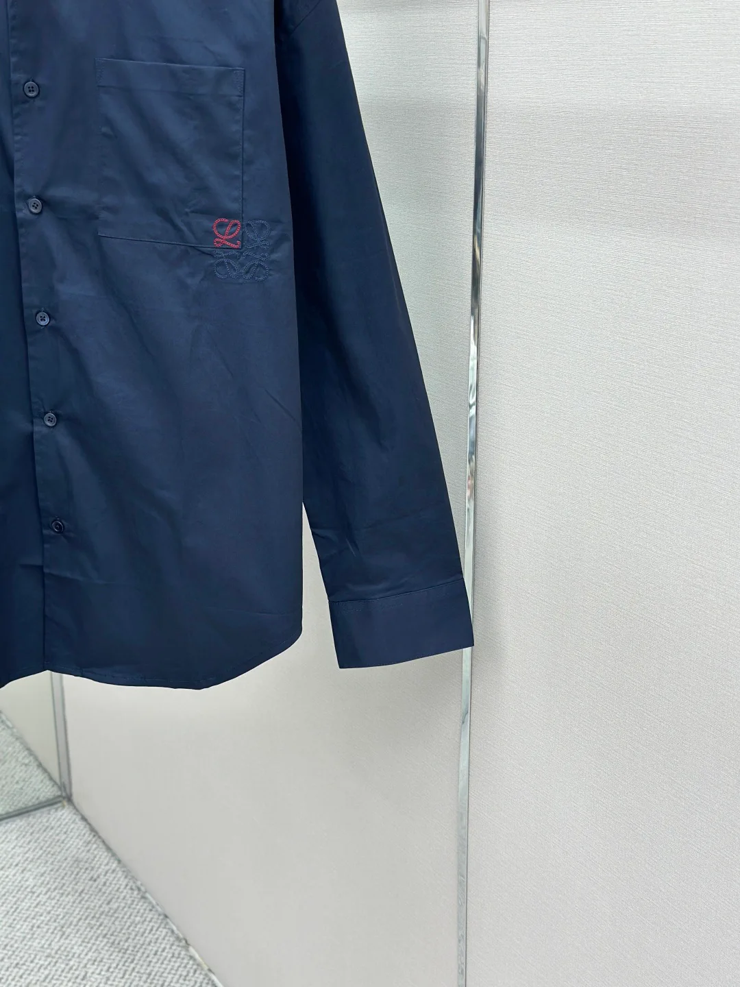 Men's Shirts LOEWE 17288587