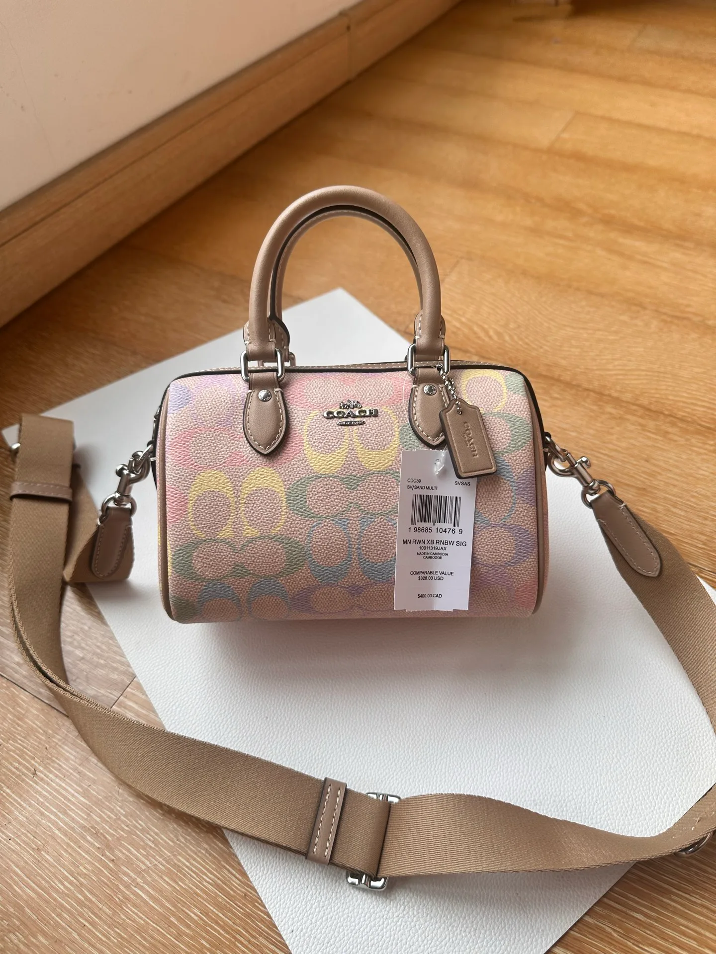 Women's Classic Handbags COACH 17961044
