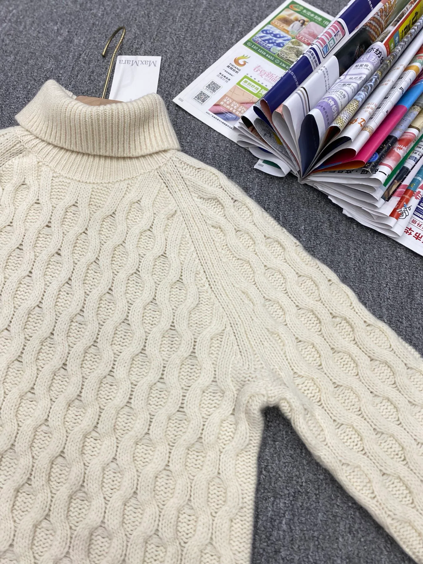 Women's Jumpers And Sweaters MAX MARA 18215165