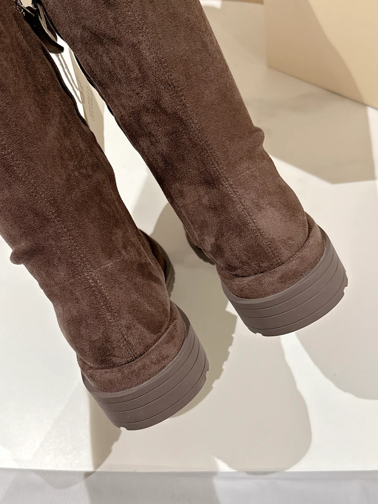 Women's Boots BRUNELLO CUCINELLI 18217313