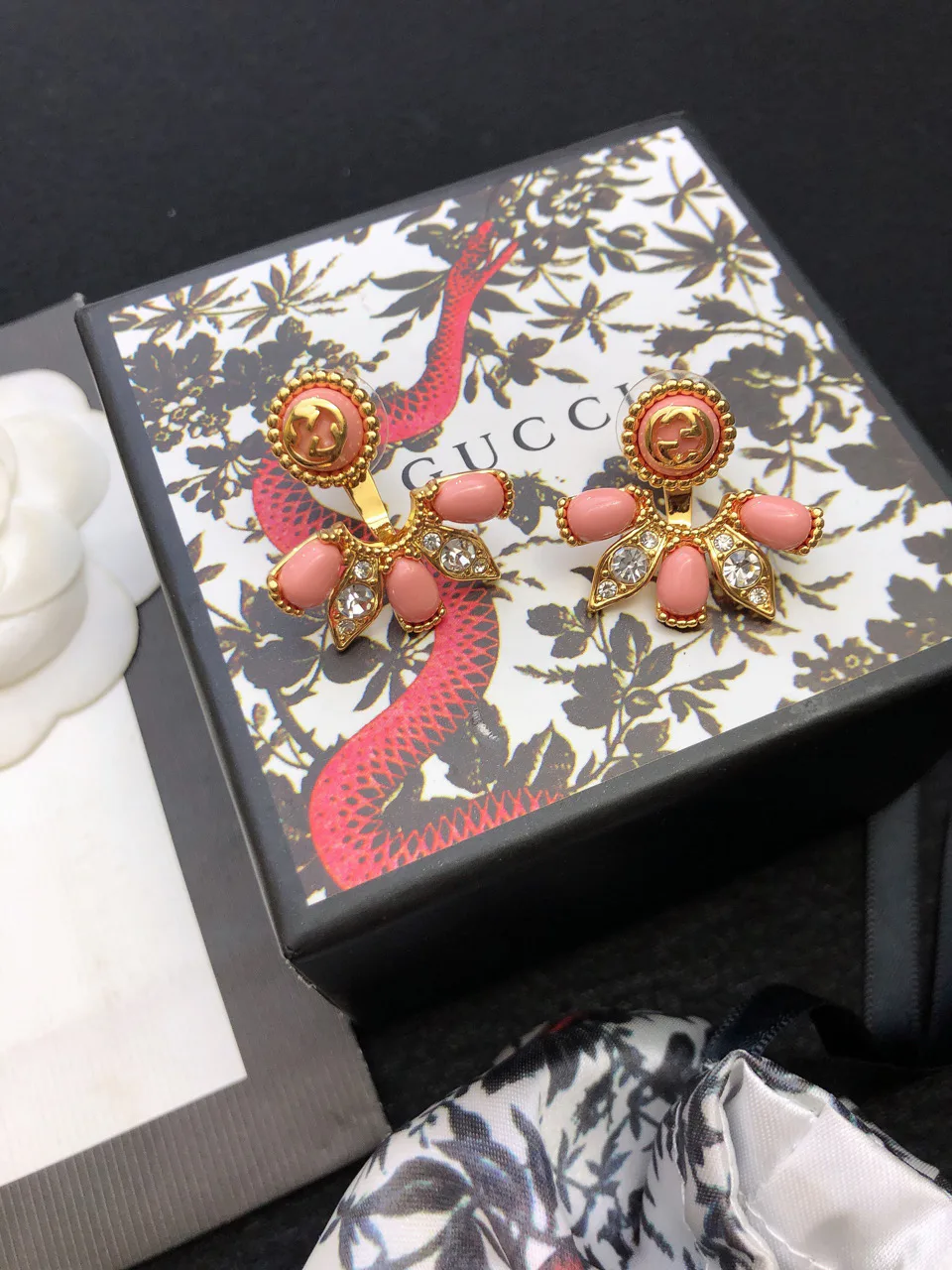 Jewelry GUCCI 17860836