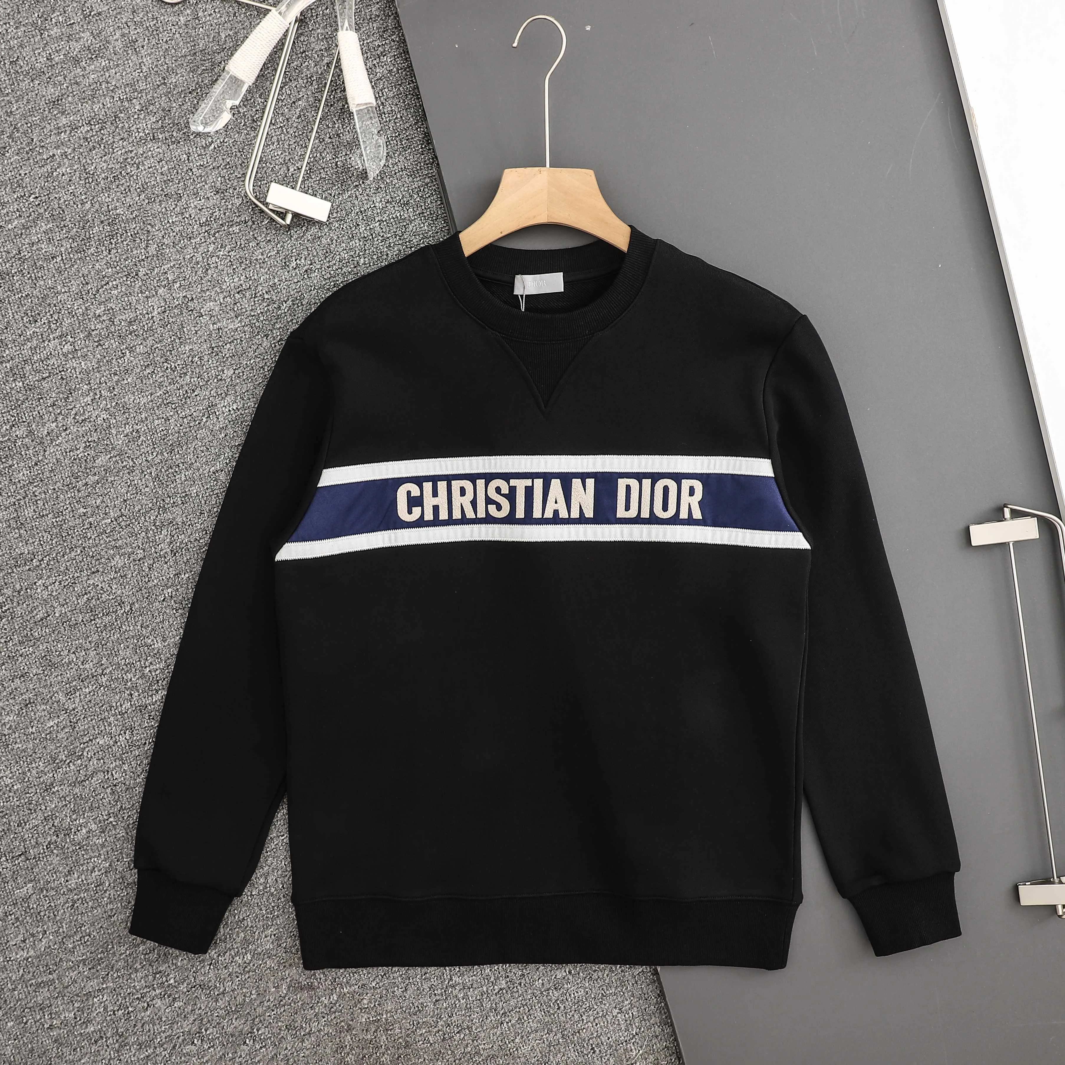 Men's Sweatshirts And Hoodies CHRISTIAN DIOR 18069544