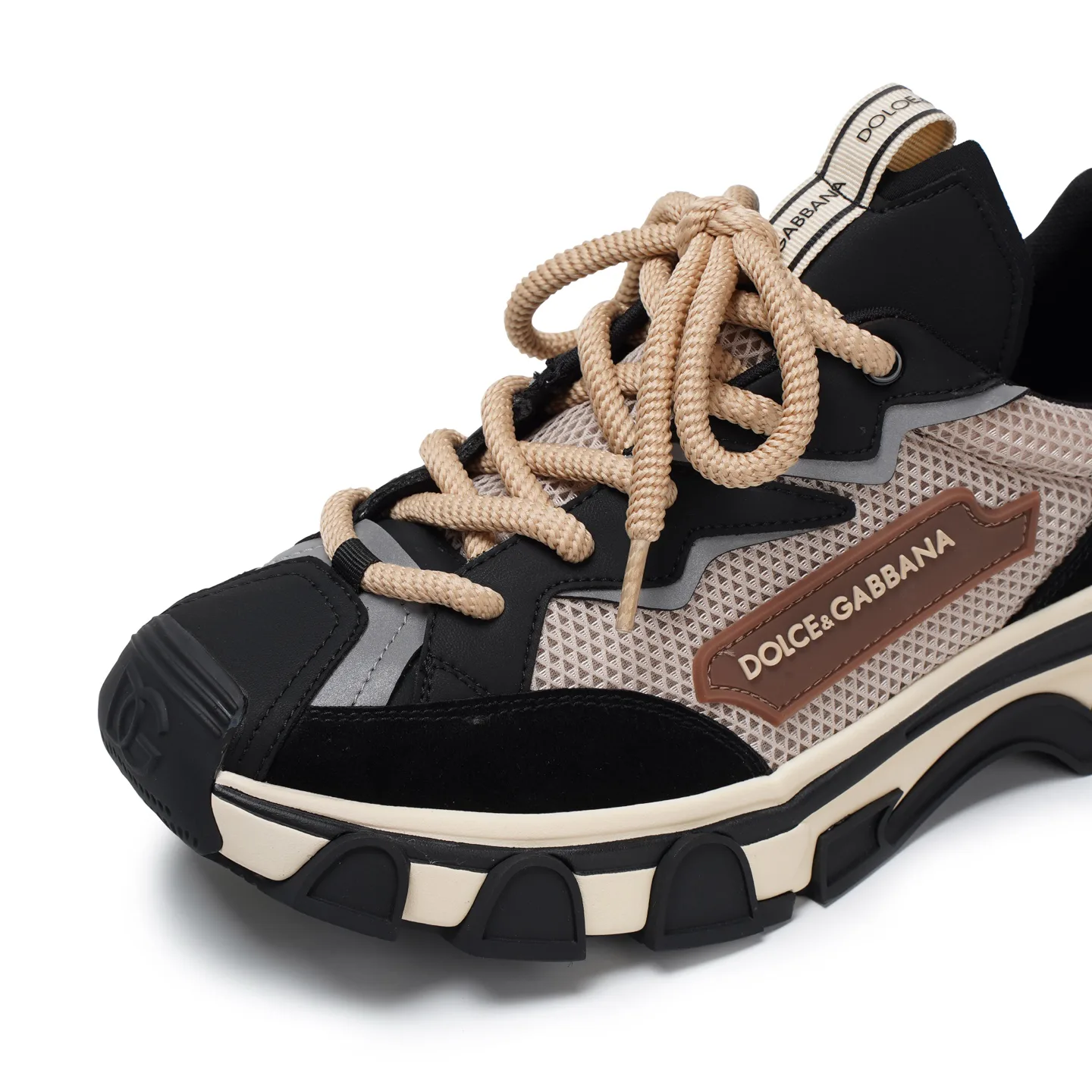 Women's Sneakers DOLCE & GABBANA 17224258
