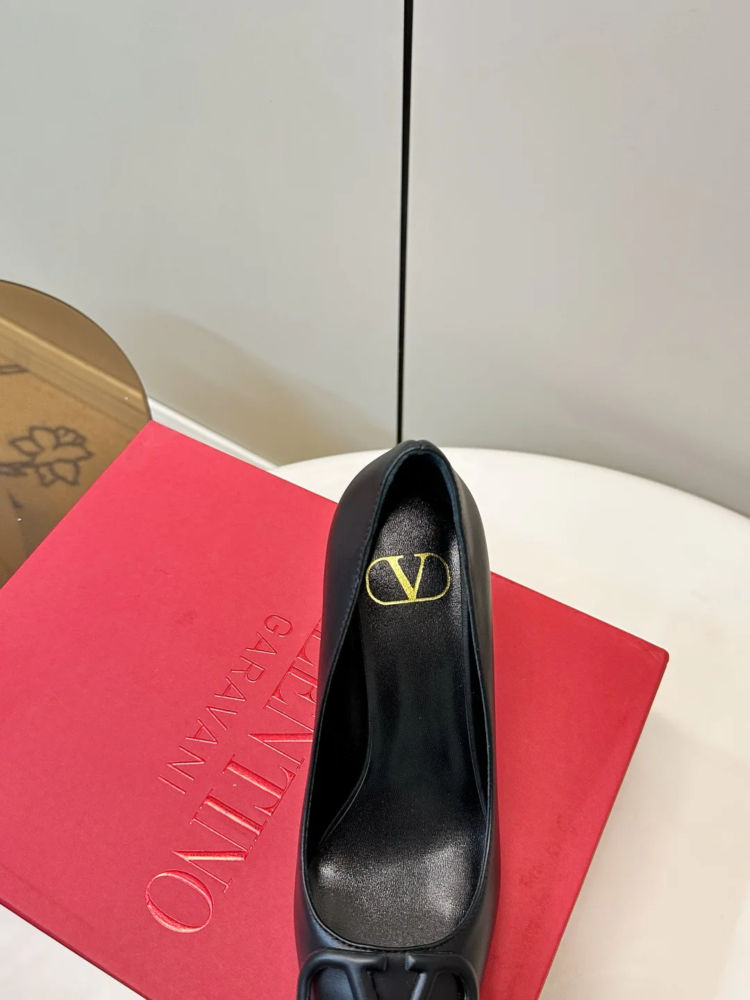 Women's Heels VALENTINO 17893242