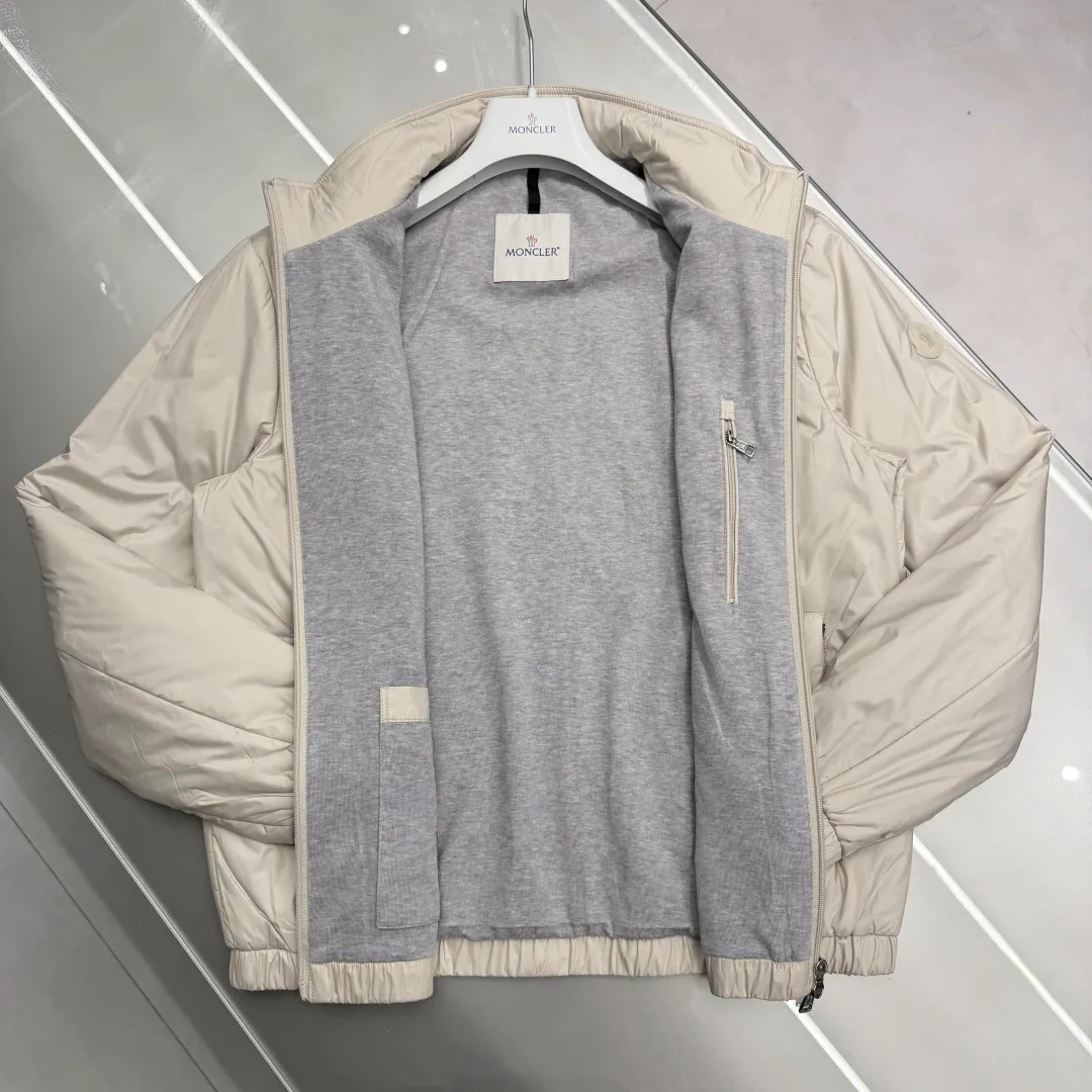 Men's Jackets And Down Jackets MONCLER 17876343