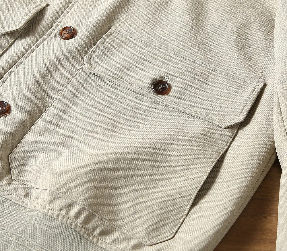 Men's Jackets And Down Jackets LORO PIANA 17952215