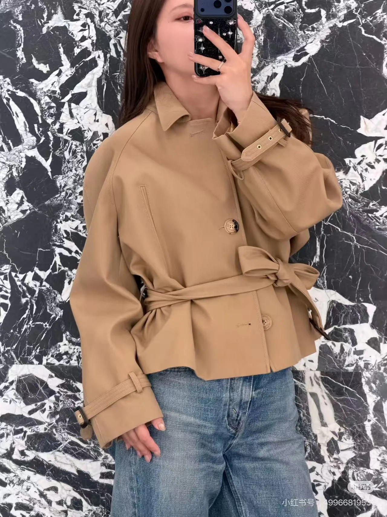 Women's Trench Coats CELINE 18451022